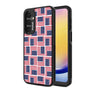 MyBat Design Lab Series Case for Samsung Galaxy A16 5G – Flag Patchwork - MSA165GCSLESMP519-1.JPG
