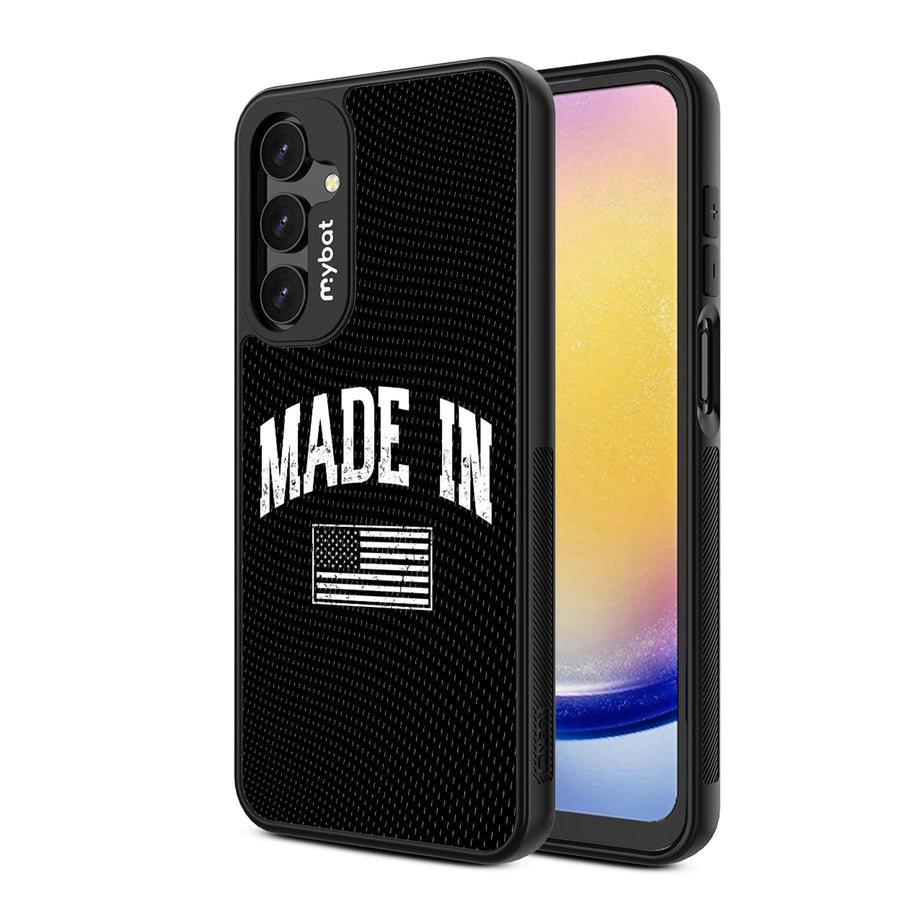 MyBat Design Lab Series Case for Samsung Galaxy A16 5G – American Made - MSA165GCSLESMP520-1.JPG
