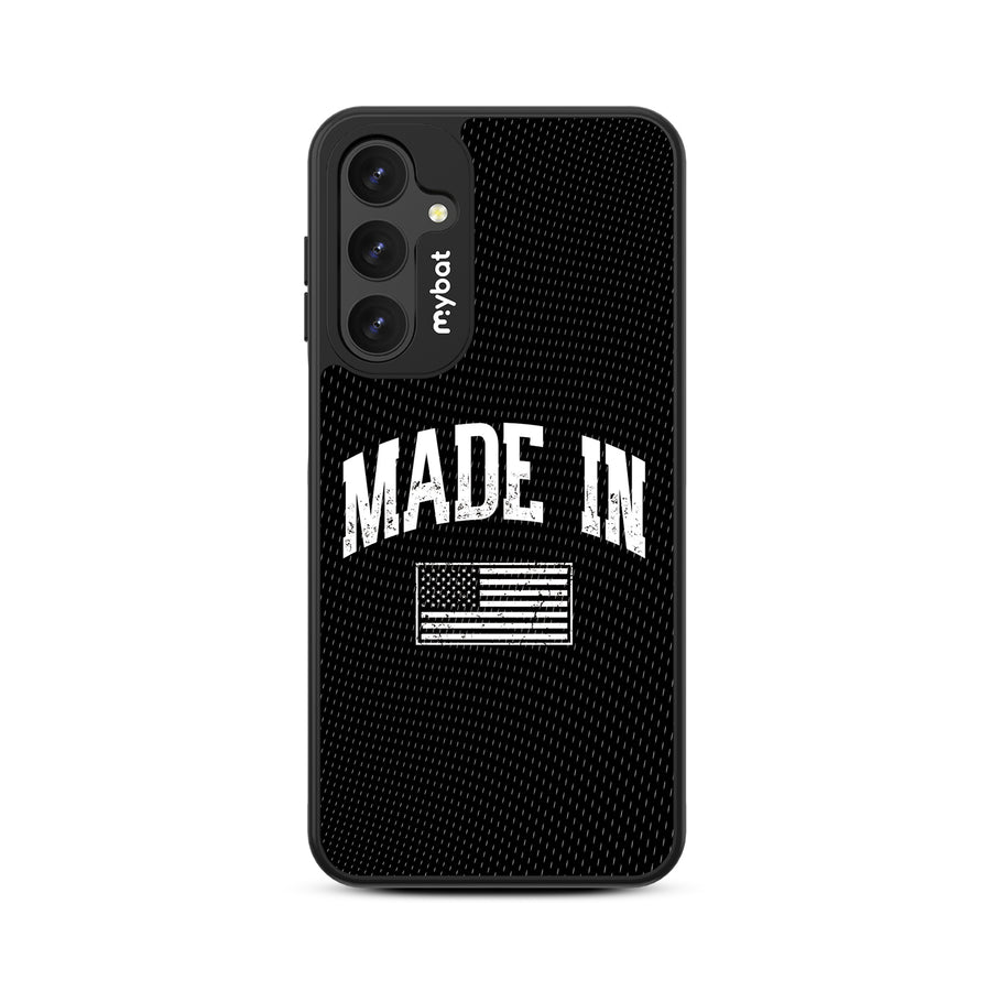 MyBat Design Lab Series Case for Samsung Galaxy A16 5G – American Made - MSA165GCSLESMP520-2.JPG