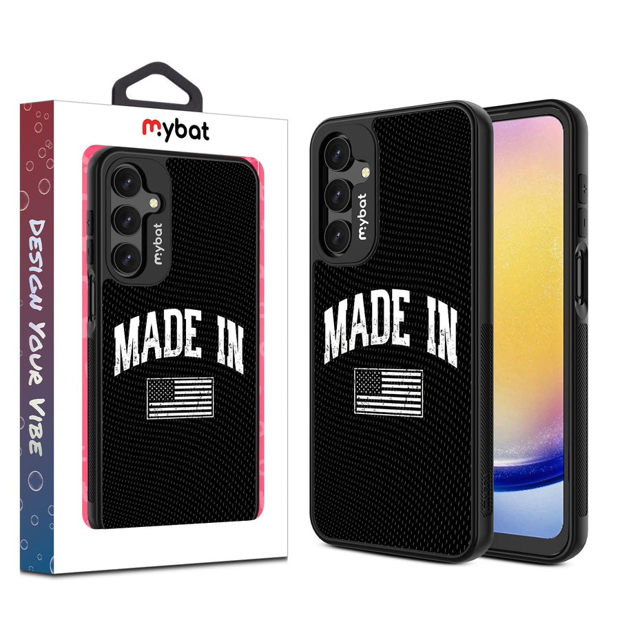 MyBat Design Lab Series Case for Samsung Galaxy A16 5G – American Made - MSA165GCSLESMP520.JPG