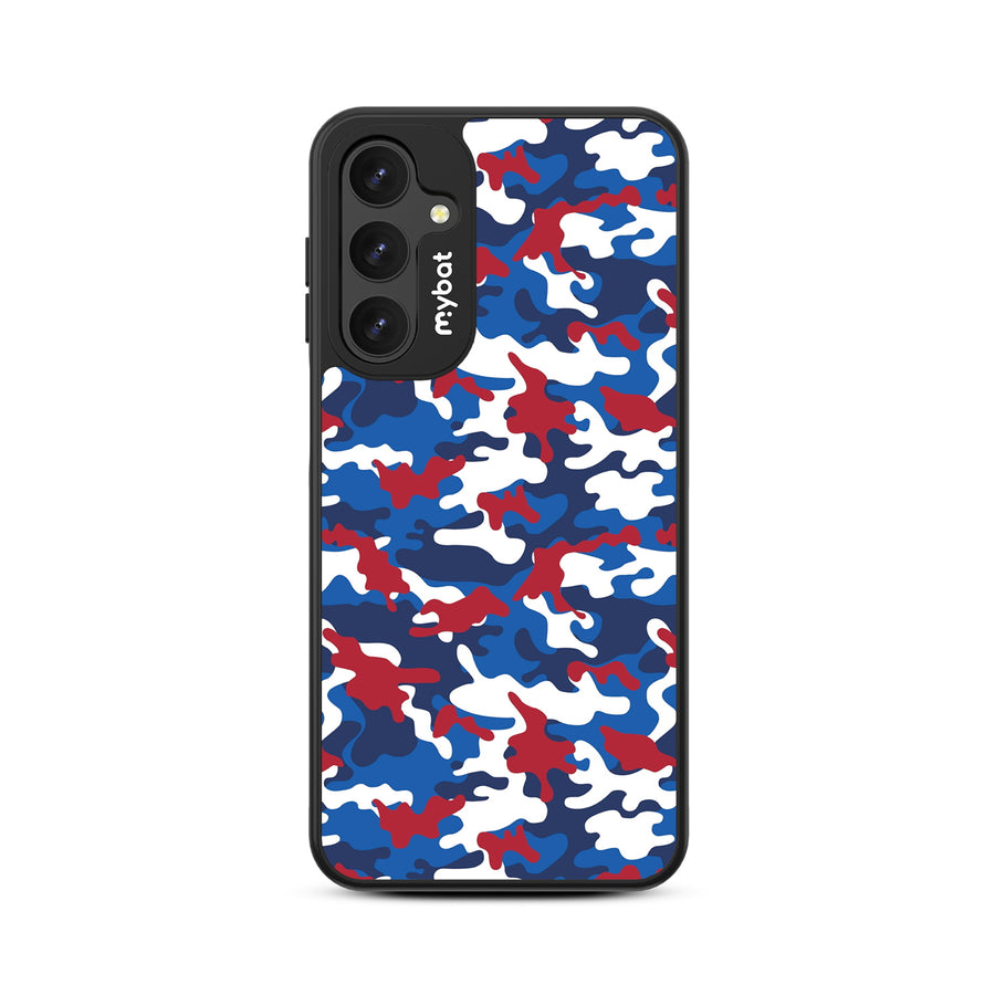 MyBat Design Lab Series Case for Samsung Galaxy A16 5G – Patriot Camo - MSA165GCSLESMP521-2.JPG