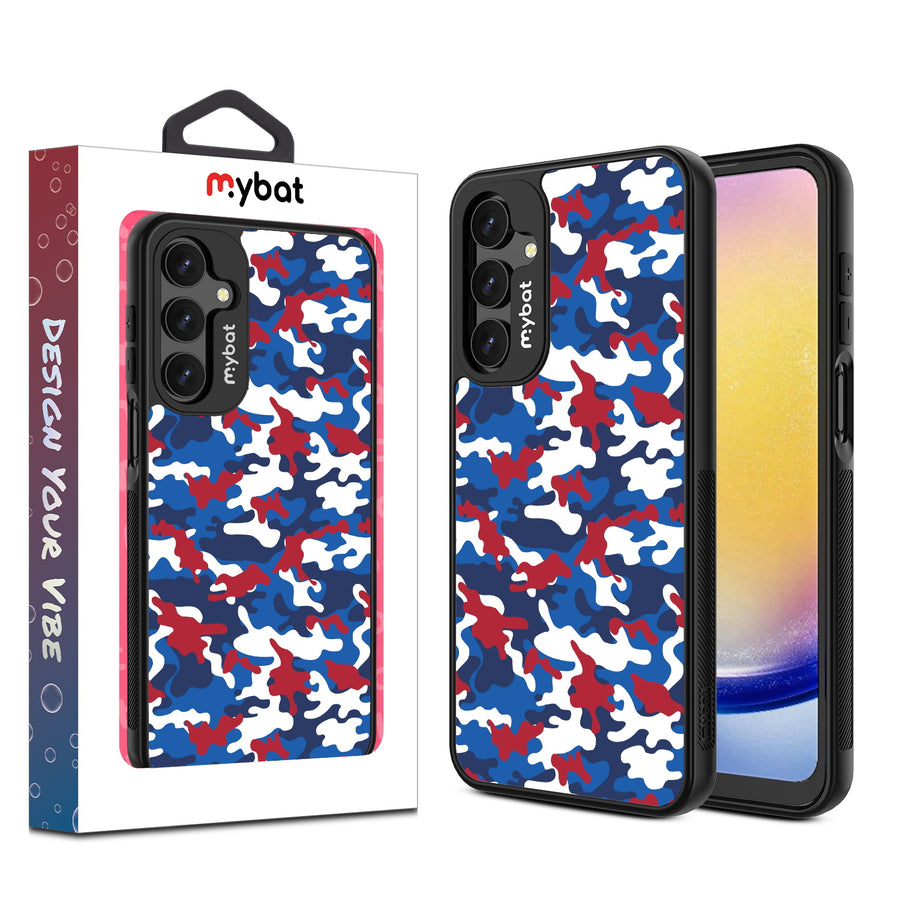 MyBat Design Lab Series Case for Samsung Galaxy A16 5G – Patriot Camo - MSA165GCSLESMP521.JPG