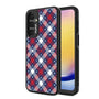 MyBat Design Lab Series Case for Samsung Galaxy A16 5G – Americana Plaid - MSA165GCSLESMP523-1.JPG