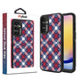 MyBat Design Lab Series Case for Samsung Galaxy A16 5G – Americana Plaid - MSA165GCSLESMP523.JPG