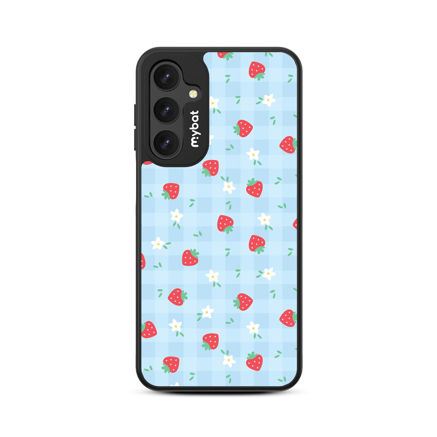 MyBat Design Lab Series Case for Samsung Galaxy A16 5G – Sweet Strawberry - MSA165GCSLESMP525-2.JPG