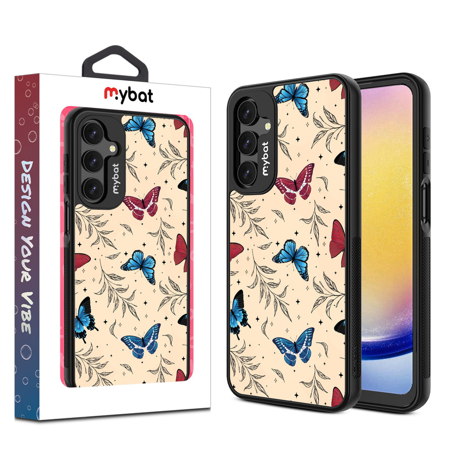 MyBat Design Lab Series Case for Samsung Galaxy A16 5G – Free to Flutter - MSA165GCSLESMP527.JPG