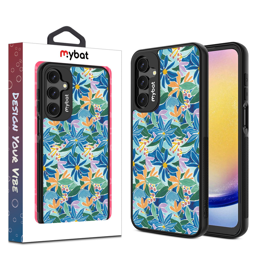 MyBat Design Lab Series Case for Samsung Galaxy A16 5G – Exotic Bloom - MSA165GCSLESMP529.JPG