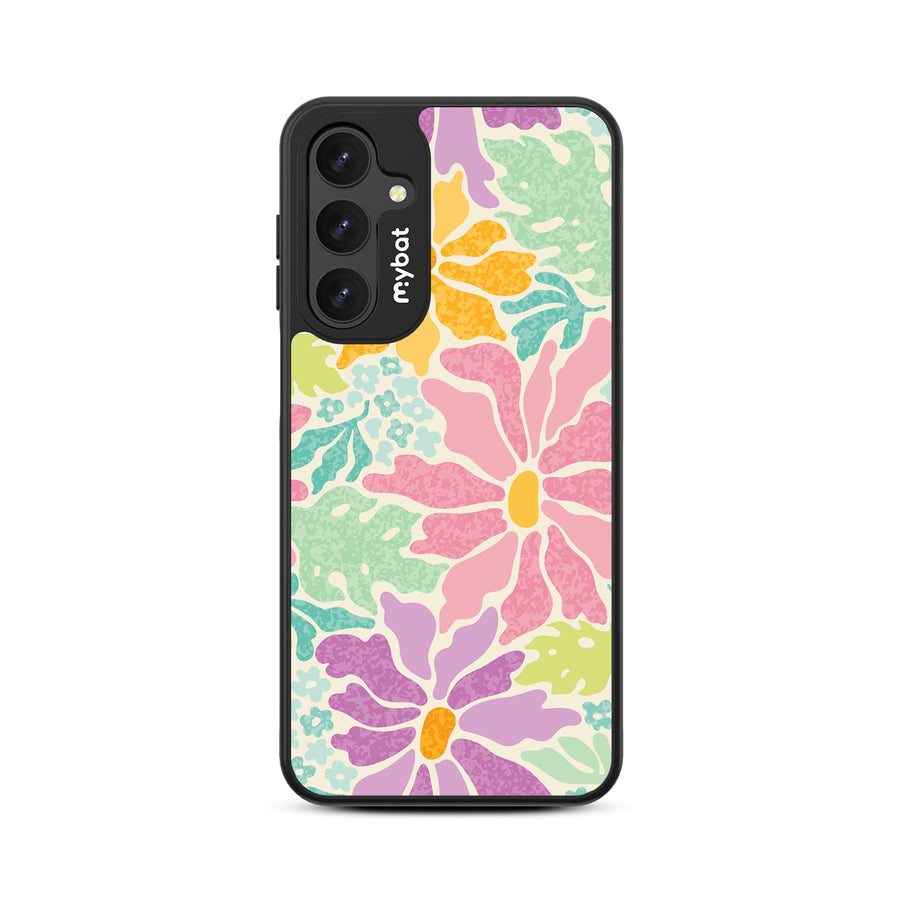 MyBat Design Lab Series Case for Samsung Galaxy A16 5G – Tropical Paradise - MSA165GCSLESMP530-2.JPG