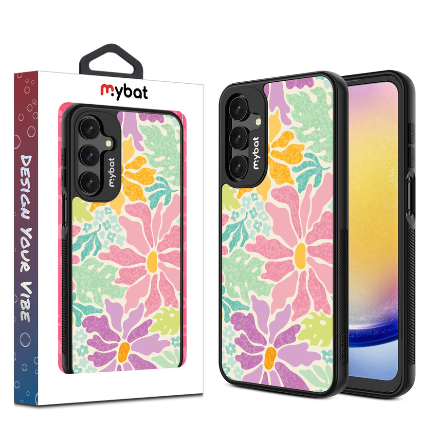 MyBat Design Lab Series Case for Samsung Galaxy A16 5G – Tropical Paradise - MSA165GCSLESMP530.JPG