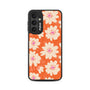 MyBat Design Lab Series Case for Samsung Galaxy A16 5G – Sunset Hibiscus - MSA165GCSLESMP531-2.JPG