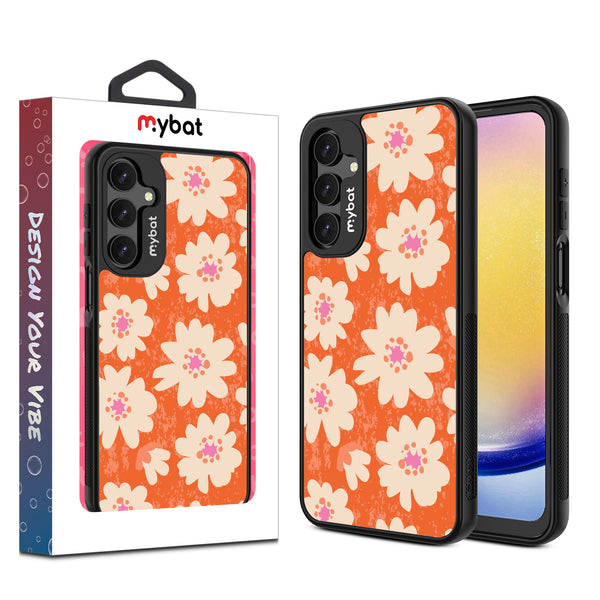 MyBat Design Lab Series Case for Samsung Galaxy A16 5G – Sunset Hibiscus - MSA165GCSLESMP531.JPG
