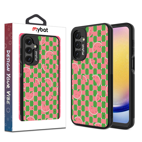 MyBat Design Lab Series Case for Samsung Galaxy A16 5G – Watermelon Patch - MSA165GCSLESMP533.JPG