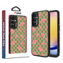 MyBat Design Lab Series Case for Samsung Galaxy A16 5G – Watermelon Patch - MSA165GCSLESMP533.JPG