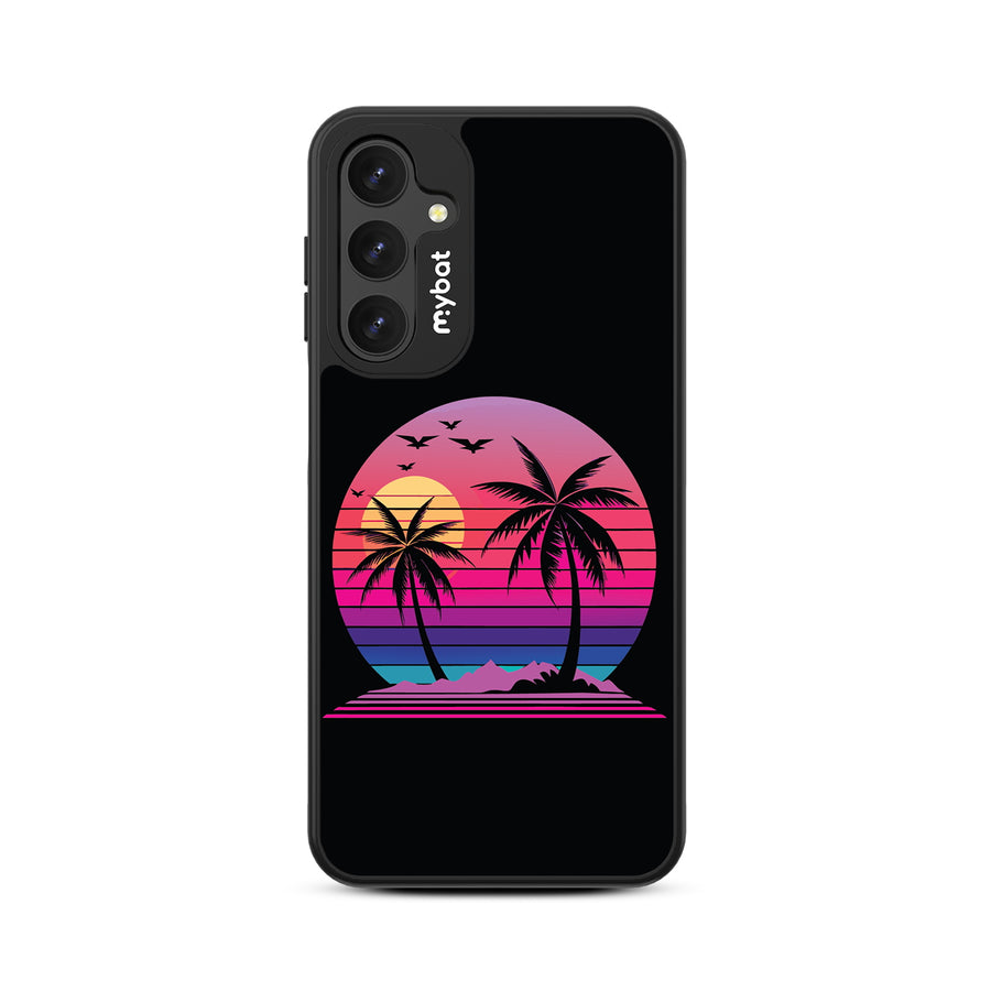 MyBat Design Lab Series Case for Samsung Galaxy A16 5G – Vice City - MSA165GCSLESMP535-2.JPG