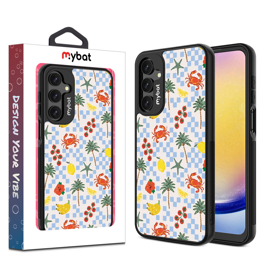 MyBat Design Lab Series Case for Samsung Galaxy A16 5G – Beach Club - MSA165GCSLESMP536.JPG