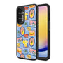 MyBat Design Lab Series Case for Samsung Galaxy A16 5G – Summer Stamps - MSA165GCSLESMP537-1.JPG
