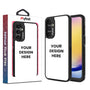 MyBat Design Lab Series Case for Samsung Galaxy A16 5G - Custom Prints Only (No Blanks)