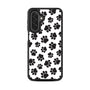 MyBat Design Lab Series Case for Samsung Galaxy A17 5G / A16 5G - Black Paw Prints - MSA175GCSLESMP002-3.jpg