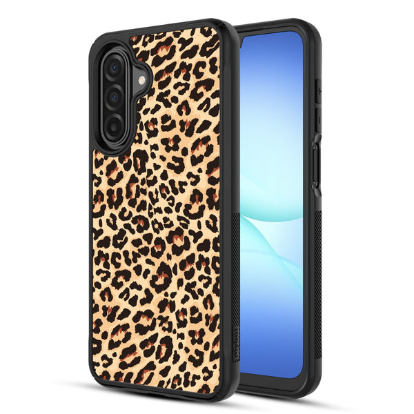 MyBat Design Lab Series Case for Samsung Galaxy A17 5G / A16 5G - Leopard Print - MSA175GCSLESMP005-2.jpg