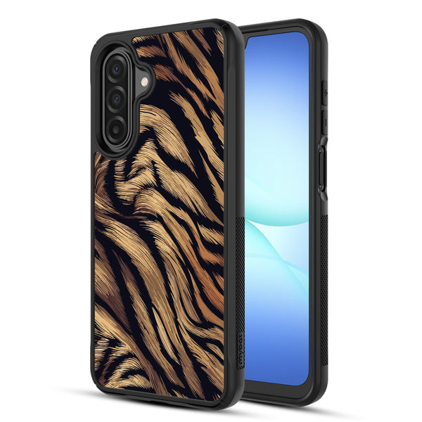 MyBat Design Lab Series Case for Samsung Galaxy A17 5G / A16 5G - Tiger Fur - MSA175GCSLESMP006-2.jpg