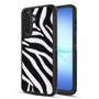 MyBat Design Lab Series Case for Samsung Galaxy A17 5G / A16 5G - Zebra Print - MSA175GCSLESMP009-2.jpg