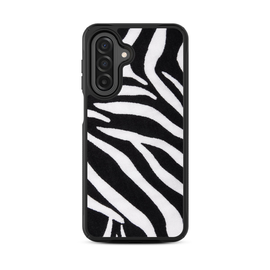 MyBat Design Lab Series Case for Samsung Galaxy A17 5G / A16 5G - Zebra Print - MSA175GCSLESMP009-3.jpg