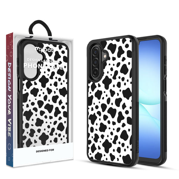 MyBat Design Lab Series Case for Samsung Galaxy A17 5G / A16 5G - Original Cow Print - MSA175GCSLESMP014-1.jpg