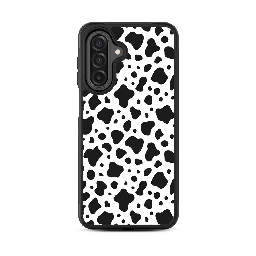 MyBat Design Lab Series Case for Samsung Galaxy A17 5G / A16 5G - Original Cow Print - MSA175GCSLESMP014-3.jpg
