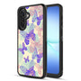 MyBat Design Lab Series Case for Samsung Galaxy A17 5G / A16 5G - Butterflies - MSA175GCSLESMP019-2.jpg