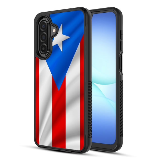 MyBat Design Lab Series Case for Samsung Galaxy A17 5G / A16 5G - Puerto Rican Flag - MSA175GCSLESMP029-2.jpg