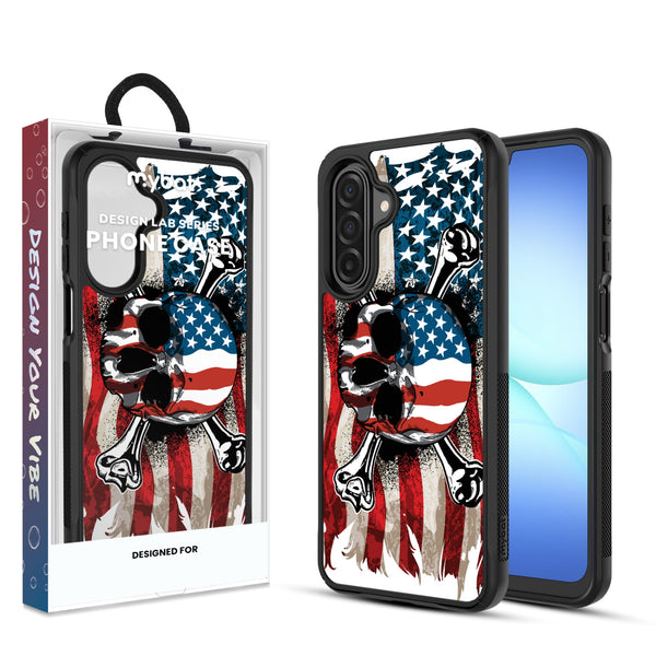 MyBat Design Lab Series Case for Samsung Galaxy A17 5G / A16 5G - Land of the Free - MSA175GCSLESMP036-1.jpg