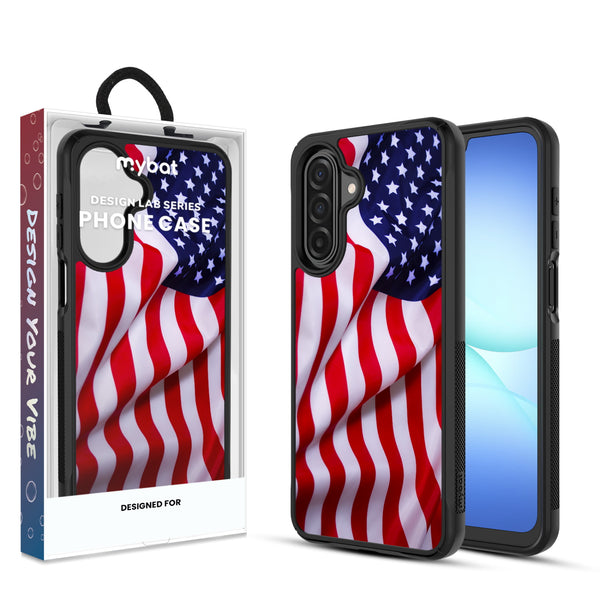 MyBat Design Lab Series Case for Samsung Galaxy A17 5G / A16 5G - Stars & Stripes - MSA175GCSLESMP042-1.jpg