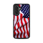 MyBat Design Lab Series Case for Samsung Galaxy A17 5G / A16 5G - Stars & Stripes