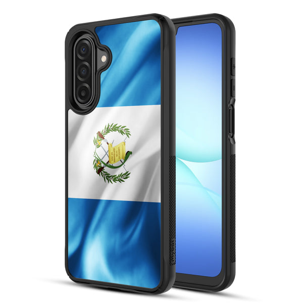 MyBat Design Lab Series Case for Samsung Galaxy A17 5G / A16 5G - Guatemalan Flag - MSA175GCSLESMP045-2.jpg
