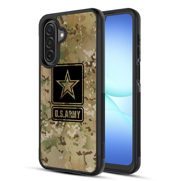 MyBat Design Lab Series Case for Samsung Galaxy A17 5G / A16 5G - U.S. Army - MSA175GCSLESMP055-2.jpg