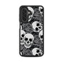 MyBat Design Lab Series Case for Samsung Galaxy A17 5G / A16 5G - Skull Garden - MSA175GCSLESMP081-3.jpg