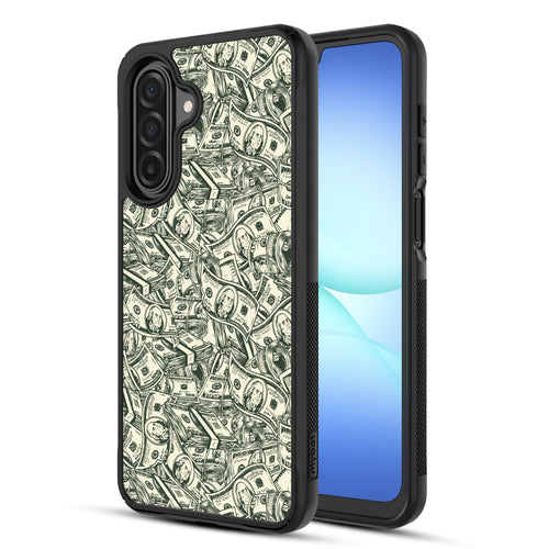 MyBat Design Lab Series Case for Samsung Galaxy A17 5G / A16 5G - Money Stack - MSA175GCSLESMP082-2.jpg