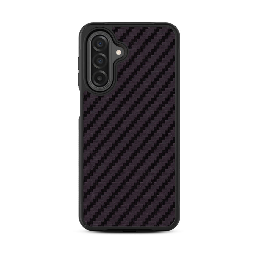 MyBat Design Lab Series Case for Samsung Galaxy A17 5G / A16 5G - Carbon Fiber