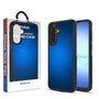 MyBat Design Lab Series Case for Samsung Galaxy A17 5G / A16 5G - Blue Carbon Fiber - MSA175GCSLESMP084-1.jpg