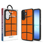 MyBat Design Lab Series Case for Samsung Galaxy A17 5G / A16 5G - Basketball
