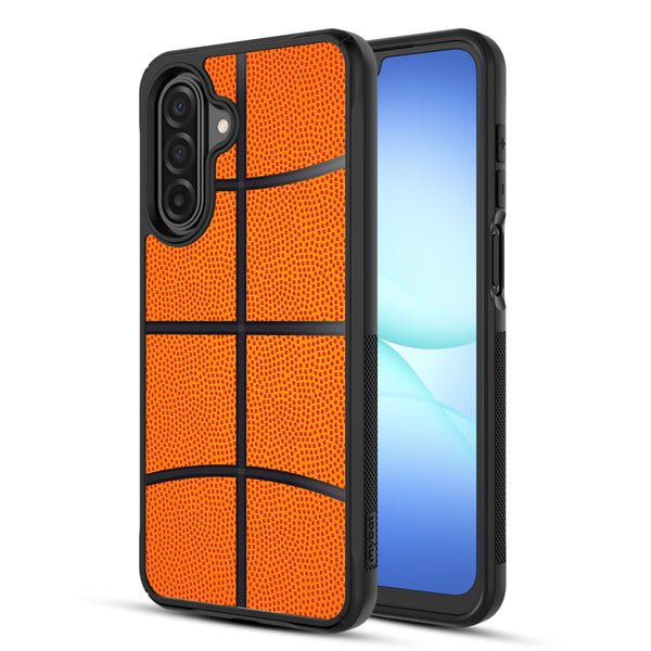 MyBat Design Lab Series Case for Samsung Galaxy A17 5G / A16 5G - Basketball - MSA175GCSLESMP087-2.jpg