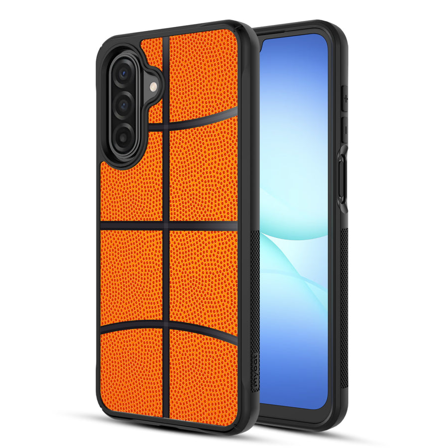 MyBat Design Lab Series Case for Samsung Galaxy A17 5G / A16 5G - Basketball - MSA175GCSLESMP087-2.jpg