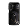 MyBat Design Lab Series Case for Samsung Galaxy A17 5G / A16 5G - Black Basketballs