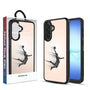 MyBat Design Lab Series Case for Samsung Galaxy A17 5G / A16 5G - Slam Dunk