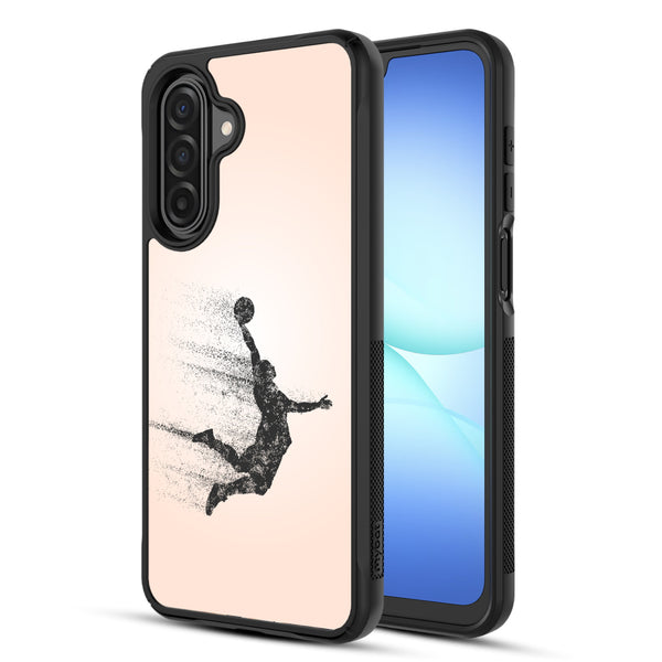 MyBat Design Lab Series Case for Samsung Galaxy A17 5G / A16 5G - Slam Dunk - MSA175GCSLESMP091-2.jpg
