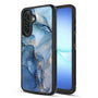 MyBat Design Lab Series Case for Samsung Galaxy A17 5G / A16 5G - Blue Marble - MSA175GCSLESMP106-2.jpg