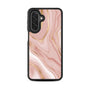 MyBat Design Lab Series Case for Samsung Galaxy A17 5G / A16 5G - Pink Marble