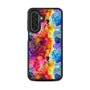 MyBat Design Lab Series Case for Samsung Galaxy A17 5G / A16 5G - Color Burst