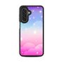 MyBat Design Lab Series Case for Samsung Galaxy A17 5G / A16 5G - Clouds & Stars