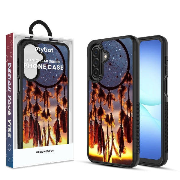 MyBat Design Lab Series Case for Samsung Galaxy A17 5G / A16 5G - Dreamcatcher - MSA175GCSLESMP111-1.jpg